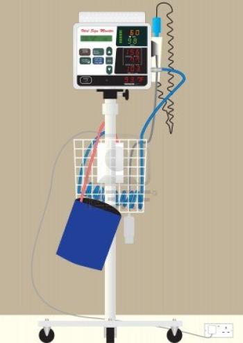 Otomatik kan basıncı ölçüm aletleri
